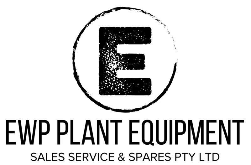 EWP Plant Logo