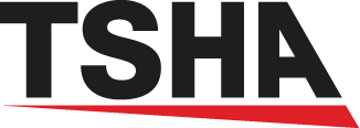 TSHA logo header 2019